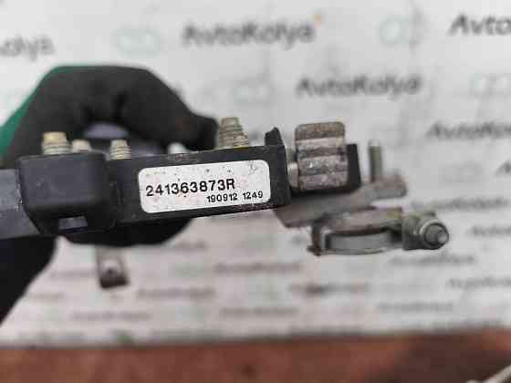 Клемма датчика аккумулятора плюс Mercedes Citan 2012-2020 (241363873R) Ковель