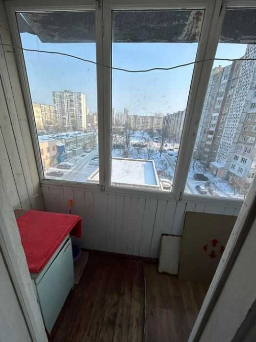 продажа 1-к квартира Киев, Оболонский, 45000 $ Київ - зображення 6