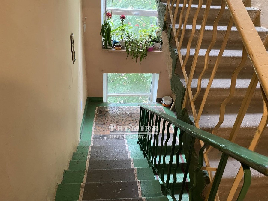 Продам 1-кімнатну квартиру на Заболотного Одеса - зображення 7