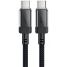 Дата кабель Acefast C12-03 Type-C to Type-C 60W (1.2m) Херсон