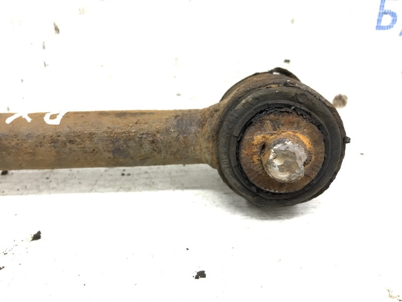 Рычаг задний прямой Lexus RX 350 XU30 3.5 БЕНЗИН 2GRFE 2003 (б/у) Киев - изображение 3