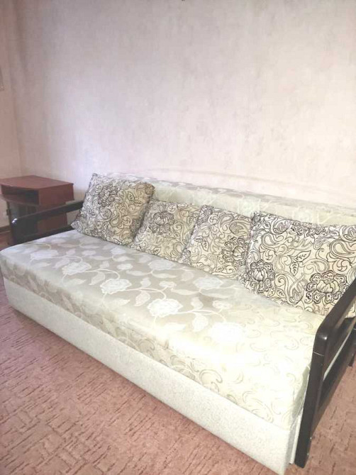 долгосрочная аренда 1-к квартира Киев, Печерский, 15000 грн./мес. Киев - изображение 5