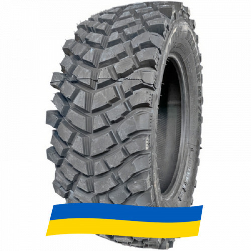 265/65 R18 Collins (наварка) Breaker MT/R Mud Terrain 114S Позашляхова шина Киев - изображение 4