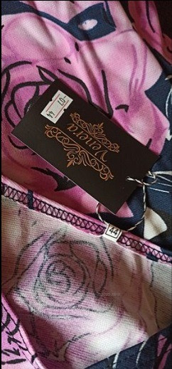 Платье в пол, 44р Днепр - изображение 2