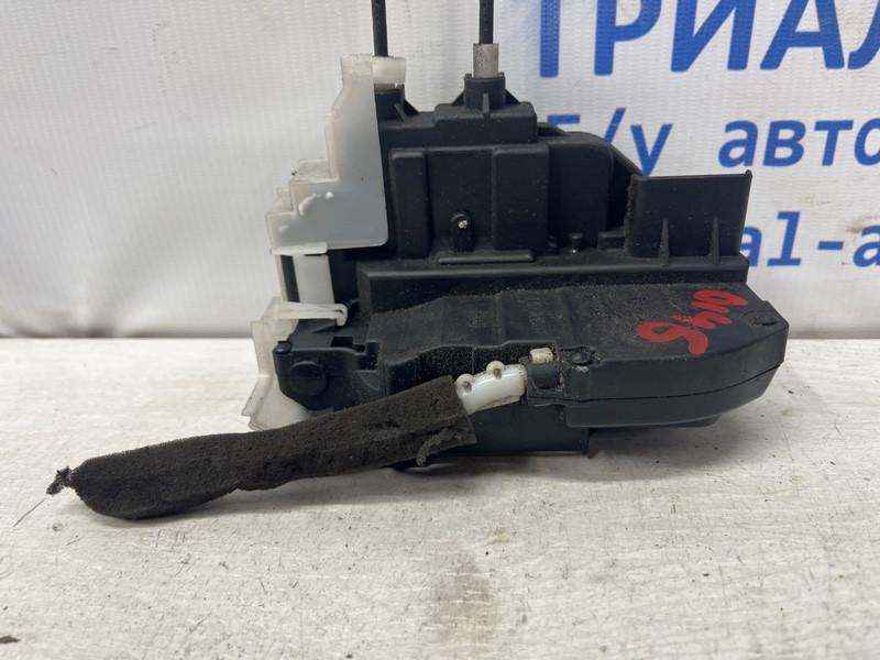 Замок двери задний правый Infiniti FX 2002-2008 82500CL00A (Арт. 76311) Київ - зображення 2