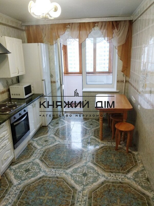 Хороша 2-к квартира в ЖК Ліко-Град на Теремках 2 м. ВДНХ № 1183100 Київ - зображення 6