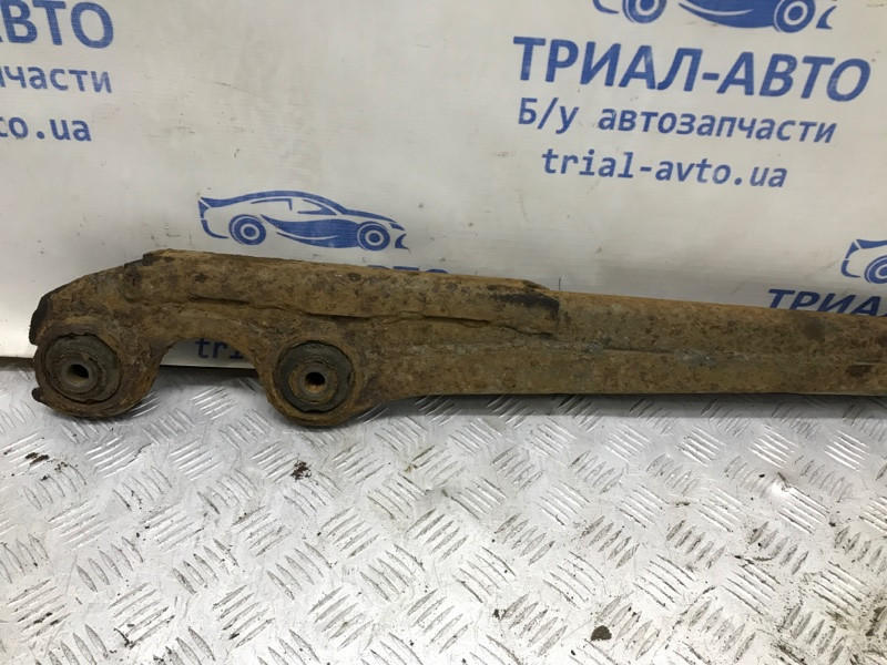 Рычаг задней подвески продольный левый Mitsubishi Pajero Sport K9 2.5 DIESEL 4D56 1996 (б/у) Київ - зображення 5