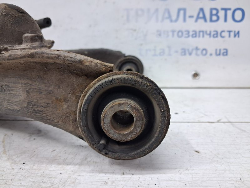 Рычаг передний верхний правый Mitsubishi L200 KB 2.5 DIESEL 4D56 2006 (б/у) Киев - изображение 3