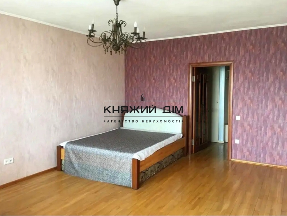 Оренда 1 кімнатна квартира м. Дарниця КОД 1149004 Київ - зображення 5