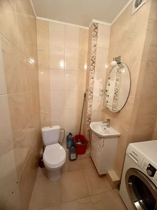 долгосрочная аренда 2-к квартира Киев, Соломенский, 22000 грн./мес. Київ - зображення 5