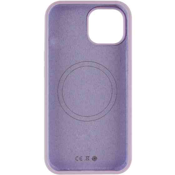 Чехол Silk Full Protective (AA) NO LOGO with Magnetic Fit для Apple iPhone 11 (6.1") Херсон