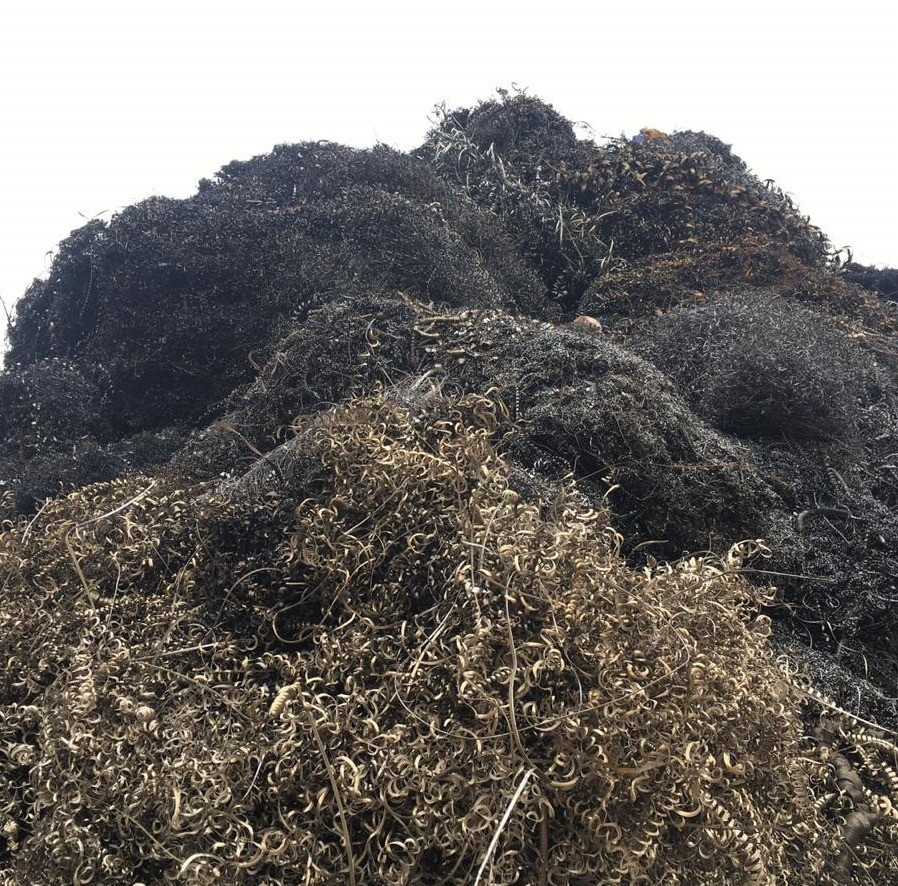 Купуємо металобрухт та металеву стружку Кропивницький - зображення 4