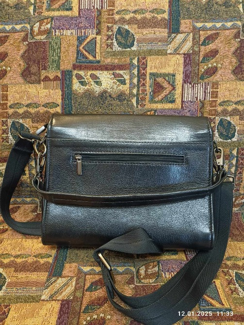 Сумка для чоловіків Киев - изображение 3