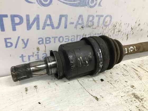 Привод передний левый МКПП Mitsubishi Lancer 2007-2017 3815A169 (Арт. 48365) Киев