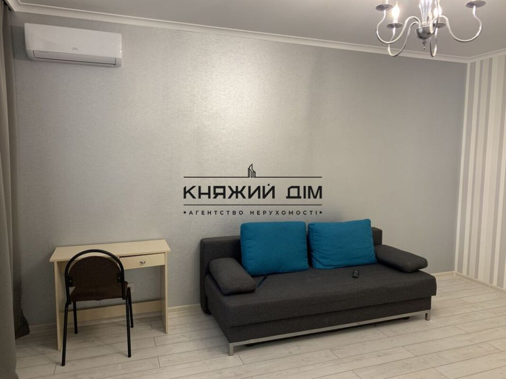 Оренда 1к квартири м.Виставковий центр або м.Іподром Киев - изображение 8