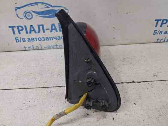 Зеркало левое Nissan Micra 2002-2010 96302AX961 (Арт. 84581) Київ
