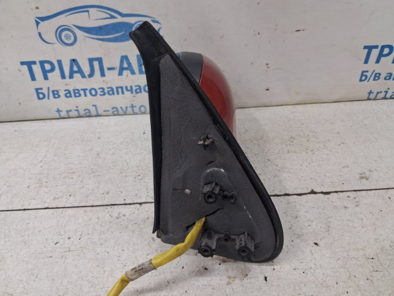 Зеркало левое Nissan Micra 2002-2010 96302AX961 (Арт. 84581) Київ - зображення 5