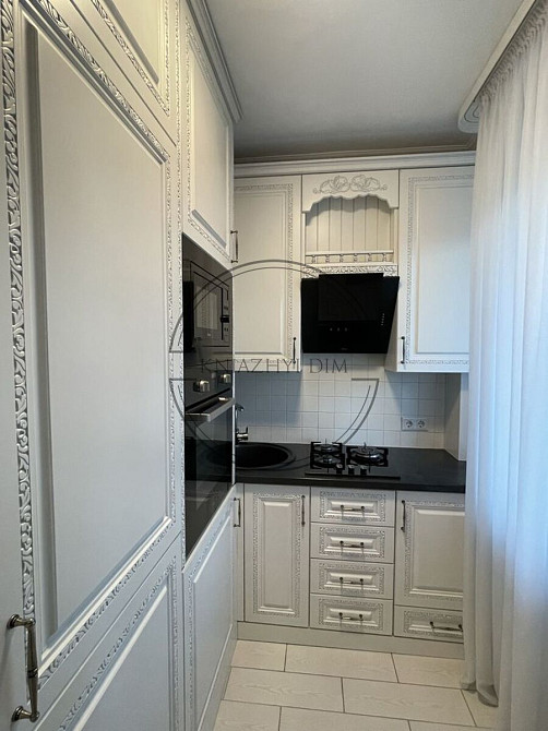 Продаж 1 кімнатної квартири по вул. Юлії Здановської 30/2 21146251 Киев - изображение 3