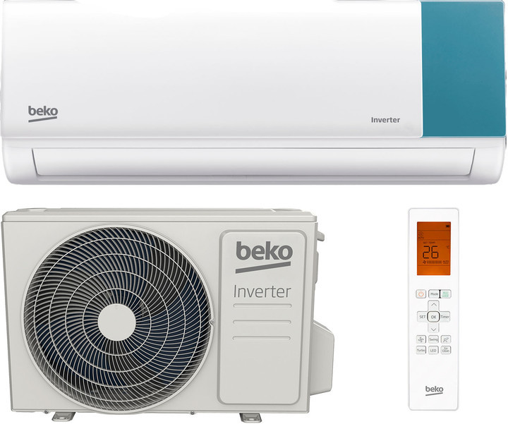 Сплит-система Beko BEEPGE-120-BEEPGE-121 Киев - изображение 1
