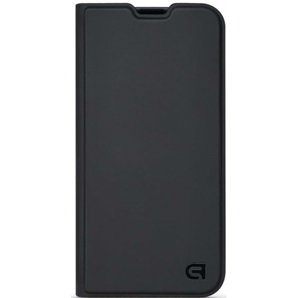 Чохол-книжка ArmorStandart OneFold для Samsung A15 A155/A15 5G A156 Black (Код товару:35017) Харьков - изображение 1