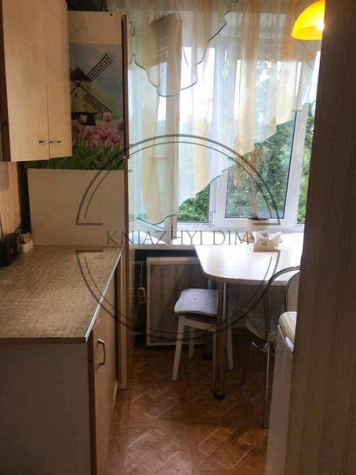 Оренда 1 кімнатної квартири по вул.Лобановського, м.Деміївська Код об'єкту № 11201777 Київ - зображення 5