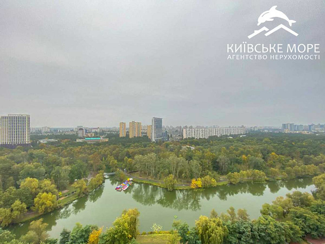 долгосрочная аренда 2-к квартира Киев, Днепровский, 17000 грн./мес. Київ - зображення 8