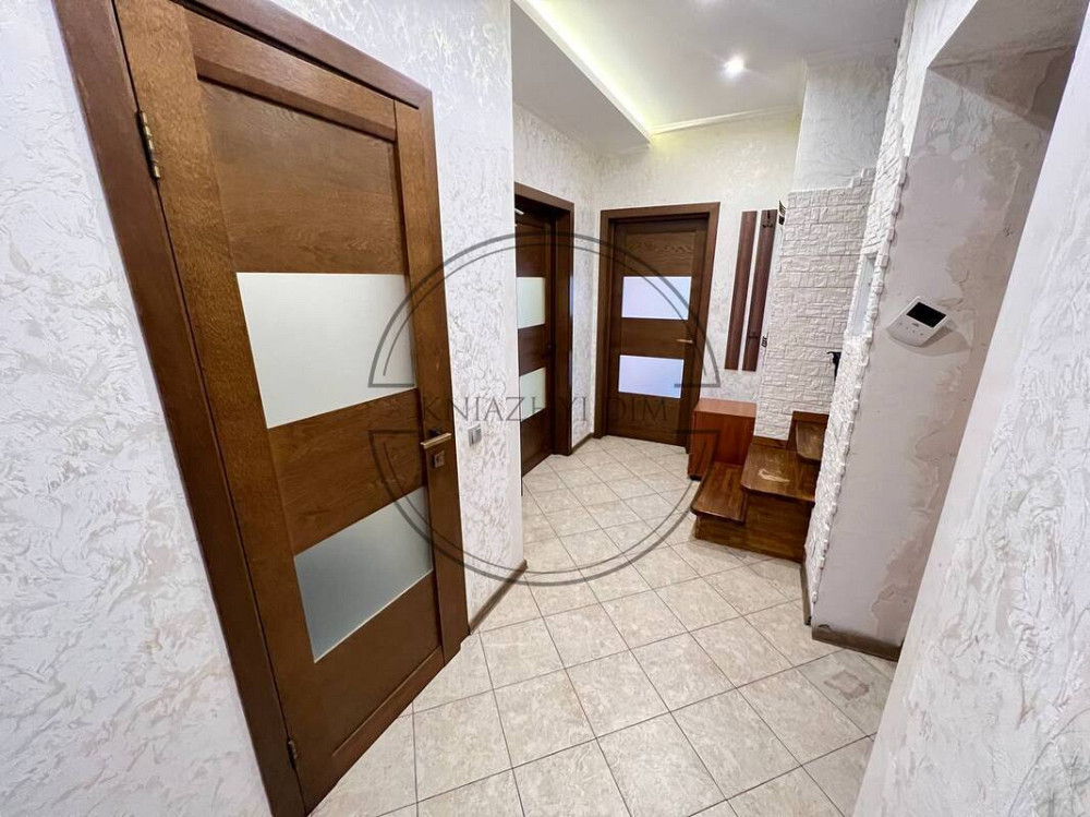 Продаж 2-кімнатної роздільної квартири з мансардою в ЖК Покровський, Гостомель. № 21145122 Київ - зображення 6