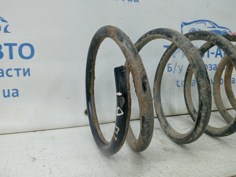 Пружина передняя Mitsubishi Lancer 9 1.6 БЕНЗИН 4G18 2003 (б/у) Киев - изображение 2