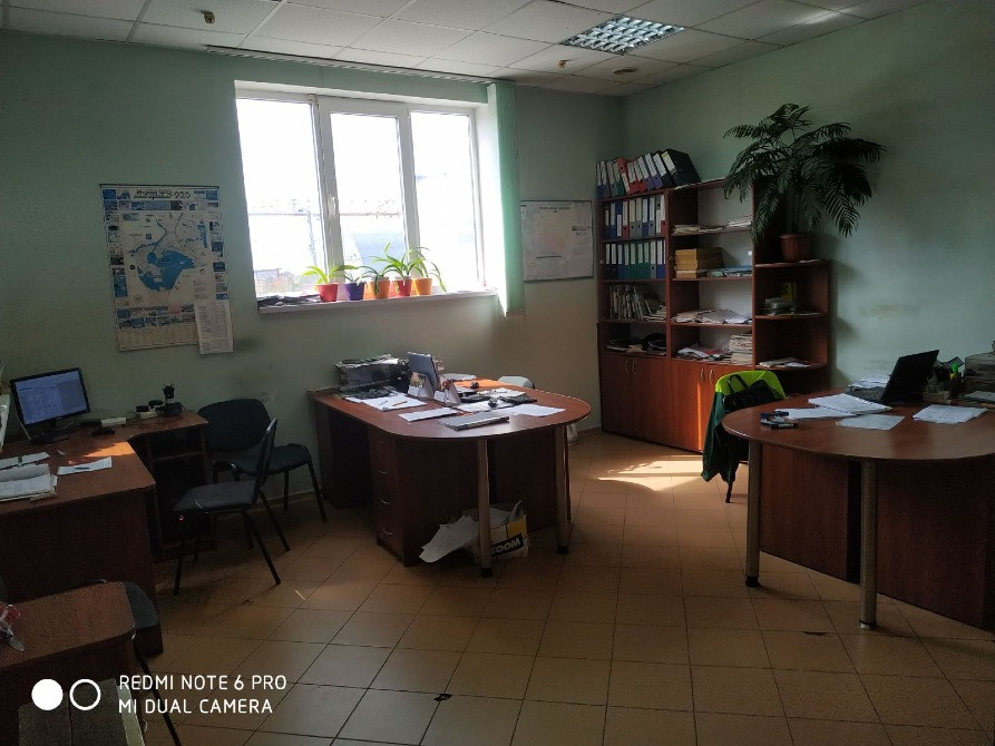 Продається прирейковий магазин склад Луцьк - зображення 9