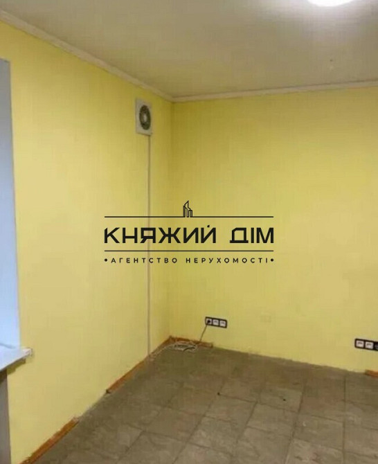 Продаж 2-кімнатної квартири, 1-ий поверх. 2 входи. № 21146523 Київ - зображення 3