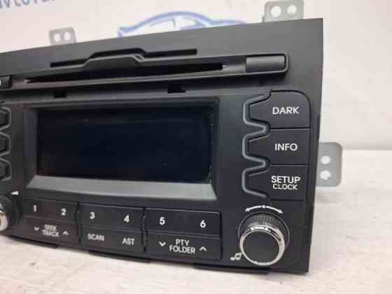 Магнитофон Kia Sportage 2010-2016 961603u230wk (Арт. 58970) Киев