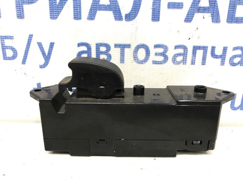 Кнопка стеклоподъемника Mitsubishi Outlander CU 2.4 БЕНЗИН 4G69 2003 (б/у) Київ - зображення 1