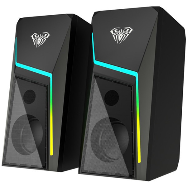 Акустична система Aula N-521 Black (6948391265063) (Код товару:39491) Харків - зображення 3