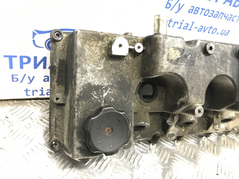 Крышка клапанная Mitsubishi Pajero Wagon 4 3.2 ДИЗЕЛЬ 4M41 2006 (б/у) Киев - изображение 2