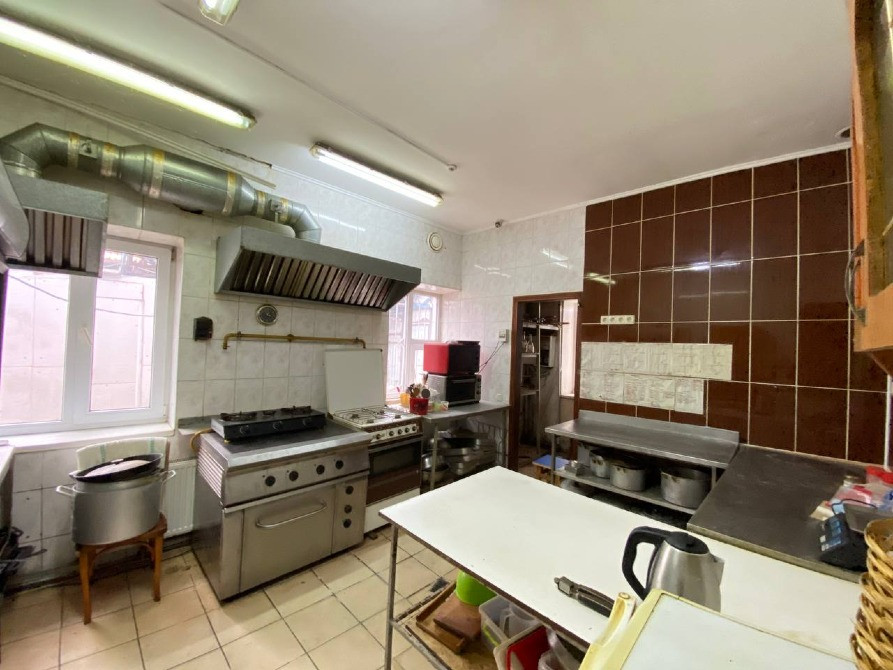 Продаж готового бізнесу — кафе-бар-ресторан «Горобина» у місті Тетіїв. Тетіїв - зображення 11