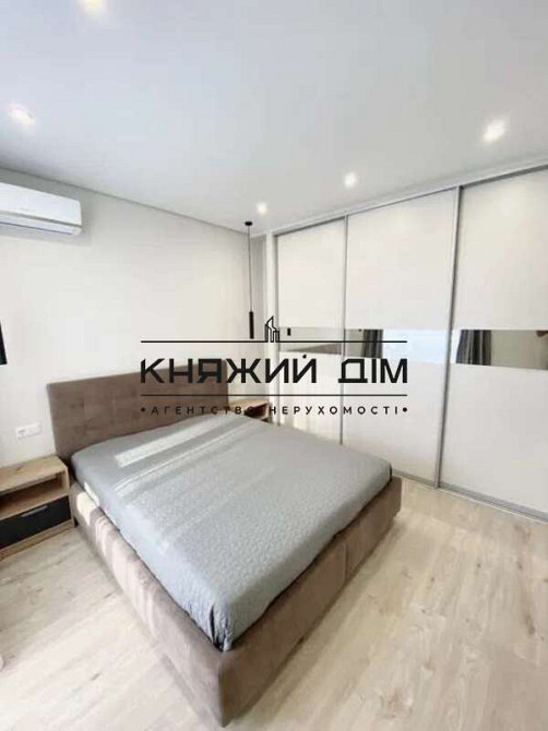 Оренда двохкімнатної квартири по вул. Зарічна ЖК Славутич 11198823 Київ - зображення 6