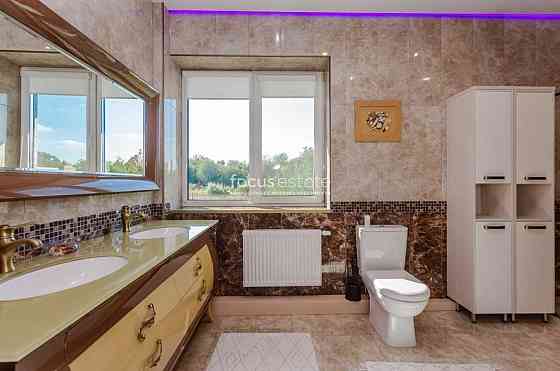 долгосрочная аренда 5-к дом Васильковский, Великая Солтановка, 2500 $/мес. 