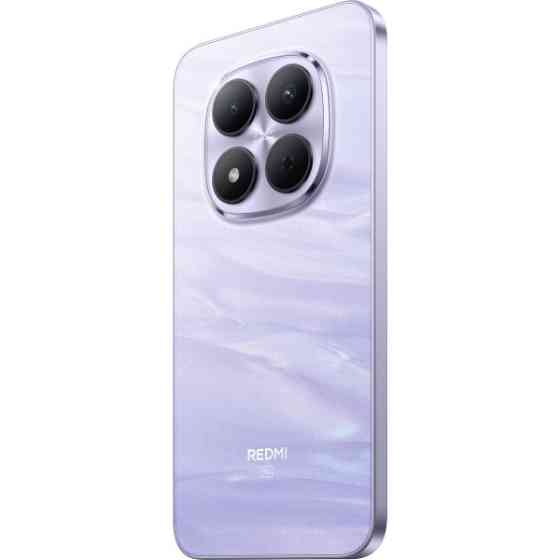 Смартфон Xiaomi Redmi Note 15 Pro 5G 8/512GB Mist Purple (with Adapter) EU Харків