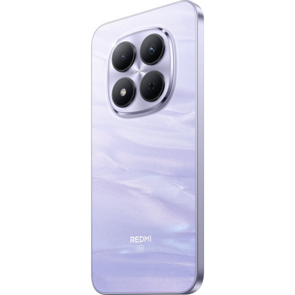 Смартфон Xiaomi Redmi Note 15 Pro 5G 8/512GB Mist Purple (with Adapter) EU Харків - зображення 3