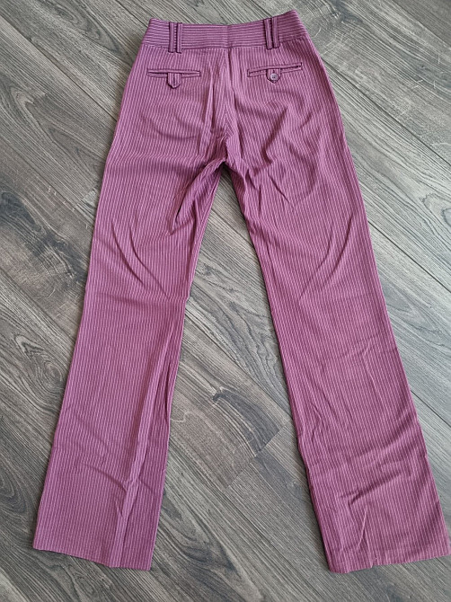 Продам женские демисезонные брюки р. 44-46 пр.Израиль Киев - изображение 3