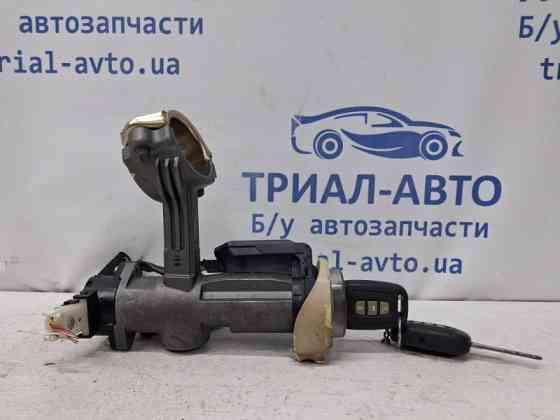 Замок зажигания Chevrolet Captiva C100 2.0 ДИЗЕЛЬ Z20S 2006 (б/у) Киев