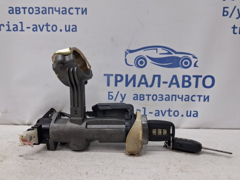 Замок зажигания Chevrolet Captiva 2006-2018 96829905 (Арт. 77872) Київ - зображення 1