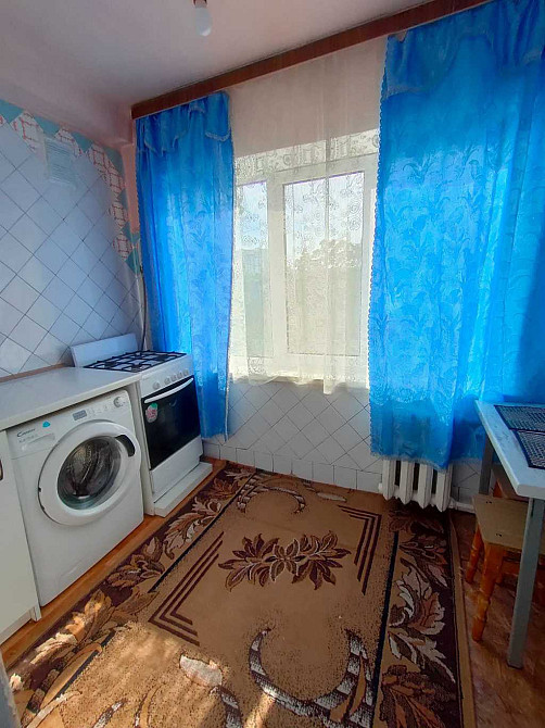 долгосрочная аренда 1-к квартира Киев, Днепровский, 7500 грн./мес. Київ - зображення 7