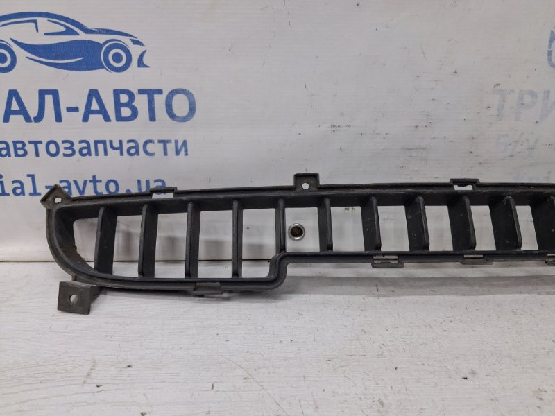 Решетка бампера центральная Kia Sorento 2002-2011 865613E500 (Арт. 67752) Київ - зображення 3