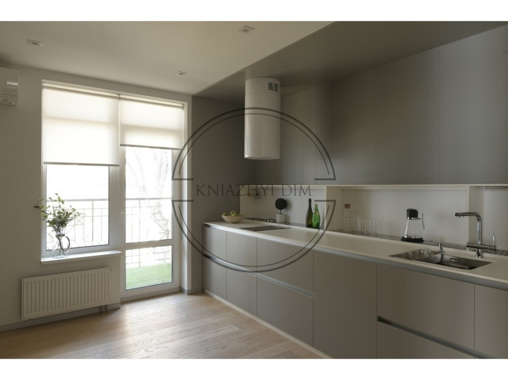 Просторная 2к. квартира в ЖК Київ - зображення 2