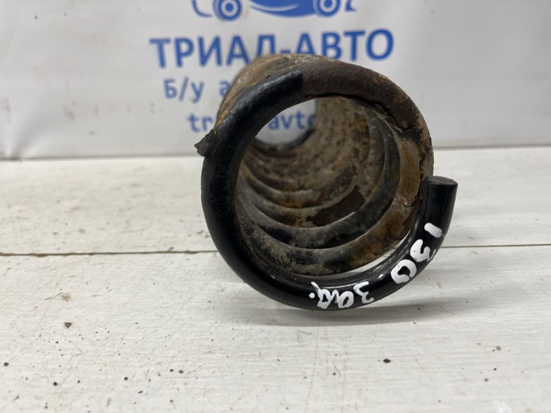 Пружина задняя Hyundai I30 2007-2012 553502L000 (Арт. 76815) Киев - изображение 3