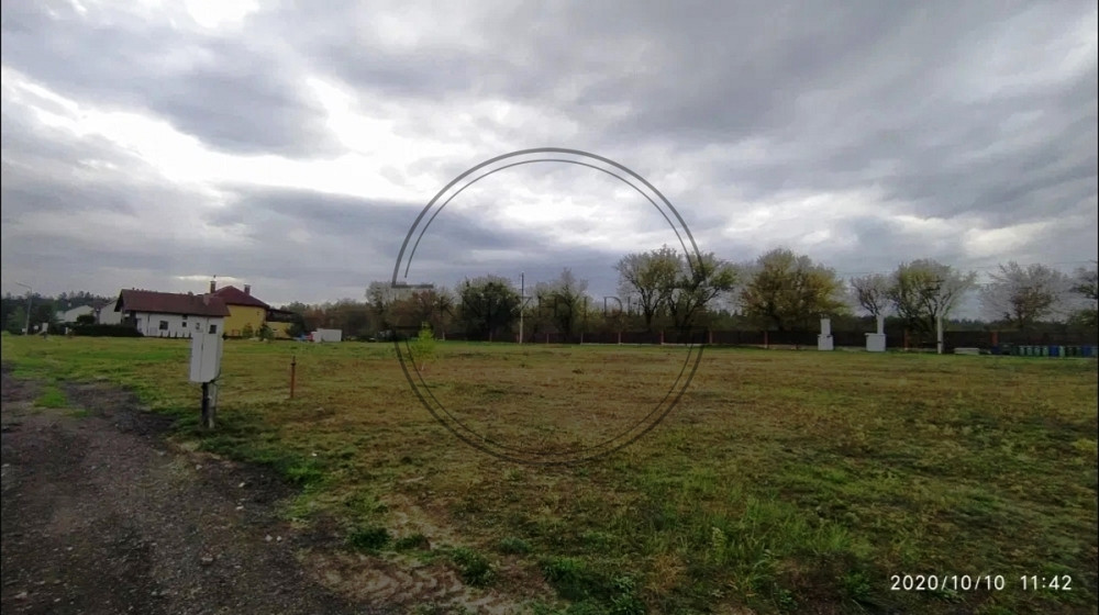 Продажа земельного участка в КГ Swisstown. № 264689 Киев - изображение 1