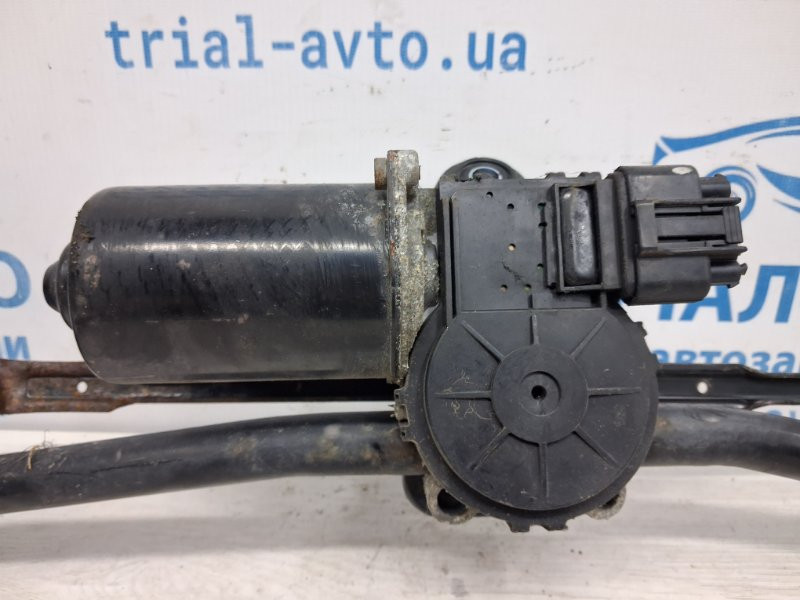 Трапеция дворников Hyundai I30 FD 1.6 DIESEL D4FB 2007 (б/у) Киев - изображение 6