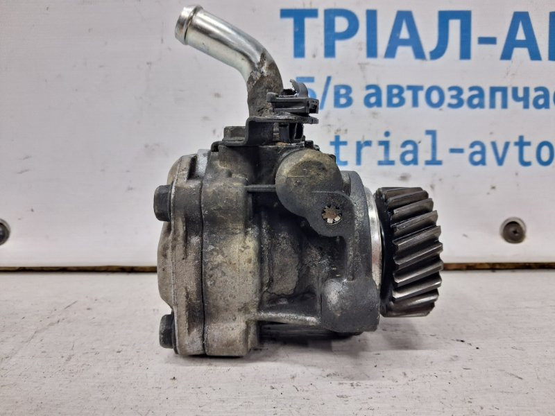 Насос ГУ Mitsubishi Pajero Wagon 4 3.2 ДИЗЕЛЬ 4M41 2006 (б/у) Киев - изображение 1