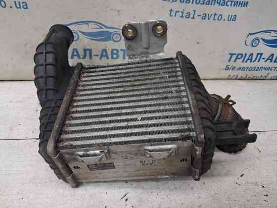 Радиатор интеркуллера Hyundai Tucson 2004-2009 2827127251 (Арт. 86218) Киев